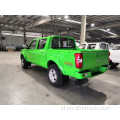 Pickup Truck 2WD mesin bensin MT